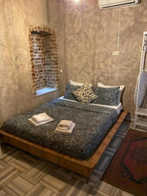 Flats Company -Mujgan Apartment
